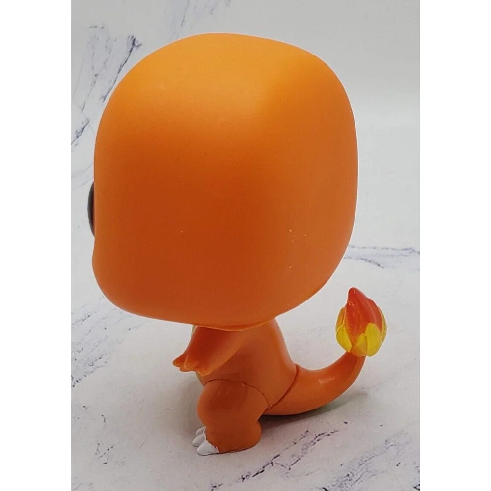 Funko Pop! Vinyl: Pokémon - Charmander #455